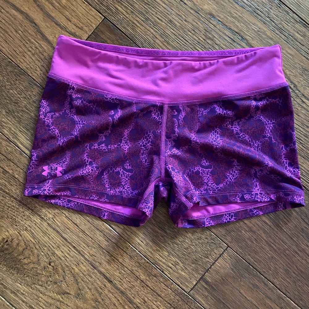 Under Armour Spandex
